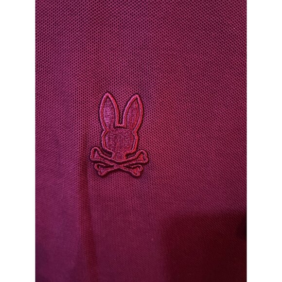 Psycho Bunny Polo - Picture 2 of 4